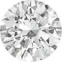 0.27ct GIA Round G/VS2 Ethically Mined