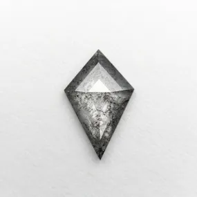 0.54ct 9.29x5.88x1.62mm Kite Rosecut 19209-01