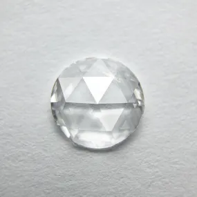 0.71ct 7.08x6.97x1.71mm Round Rosecut 18050-05