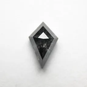 0.95ct 8.56x5.46x3.38mm Kite Rosecut 18363-05