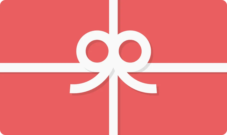 1 Gift Card