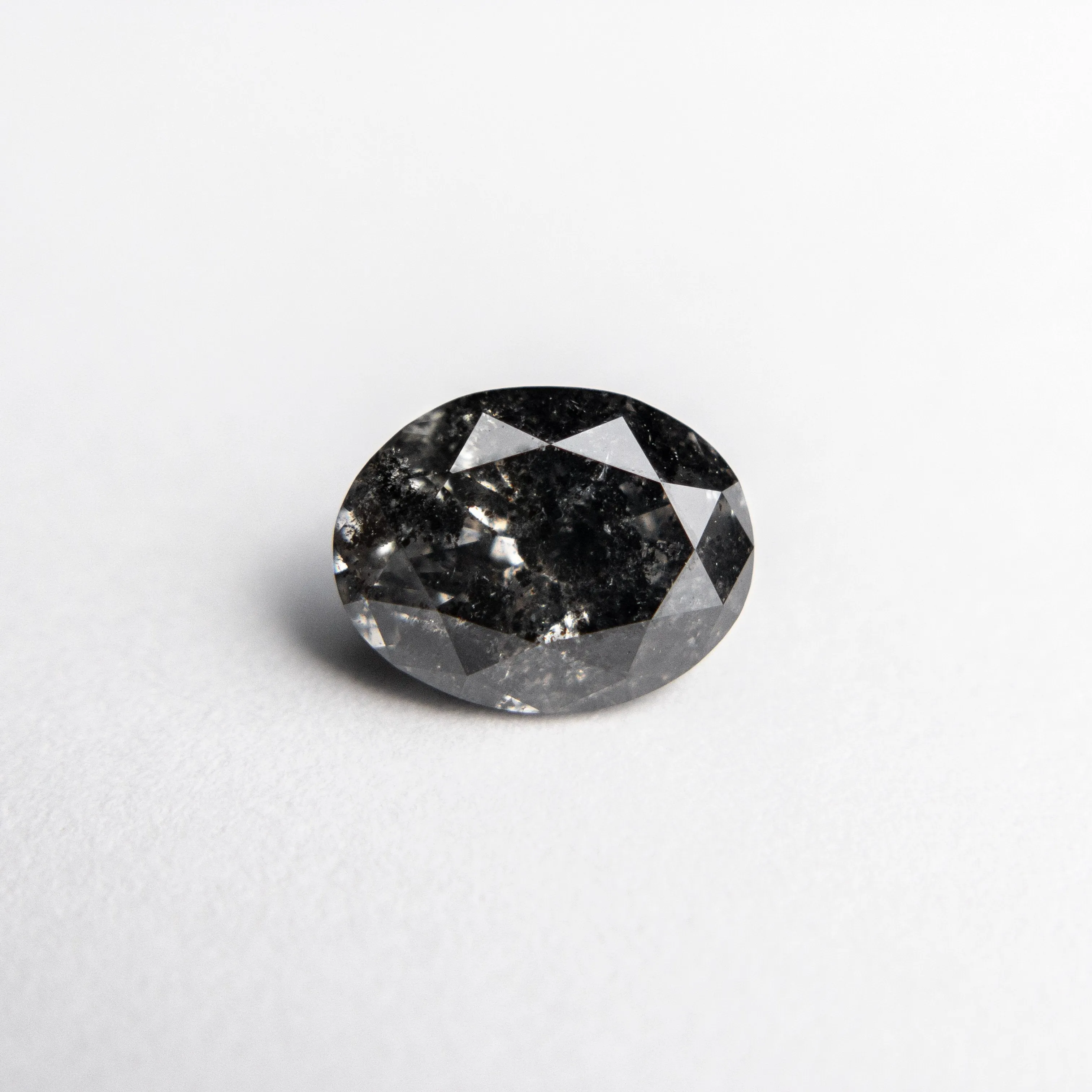 1.01ct 7.10x5.51x3.82mm Oval Brilliant 18453-12