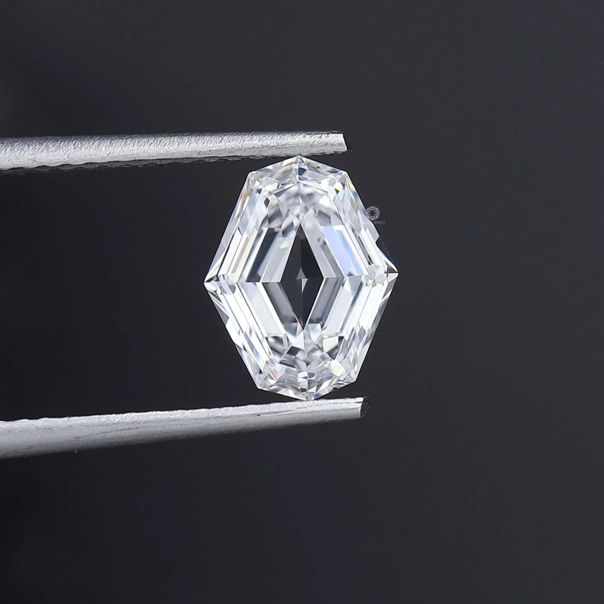 1.05 Carat Spike Cut Lab Grown Diamond