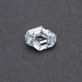 1.05 Carat Spike Cut Lab Grown Diamond