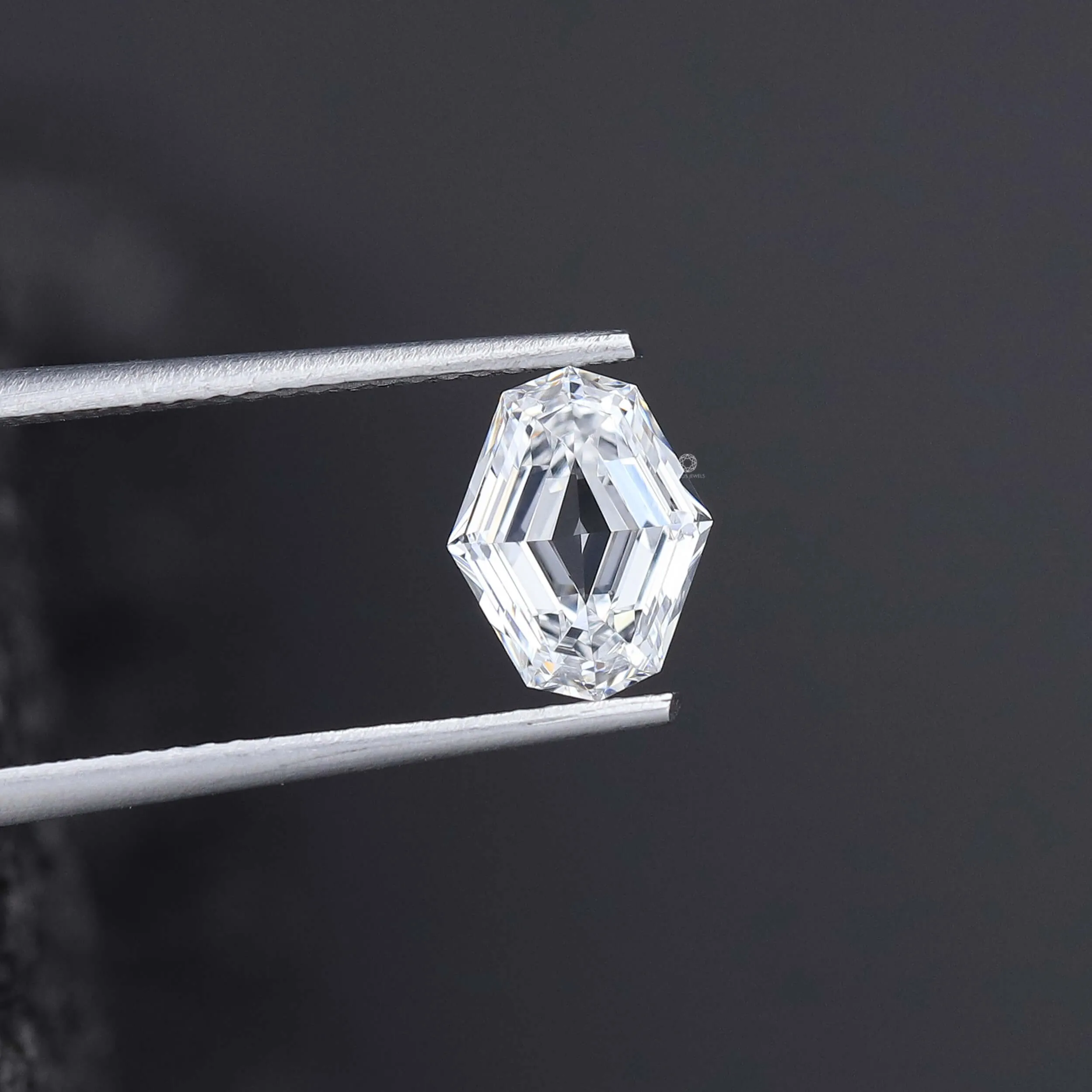 1.05 Carat Spike Cut Lab Grown Diamond