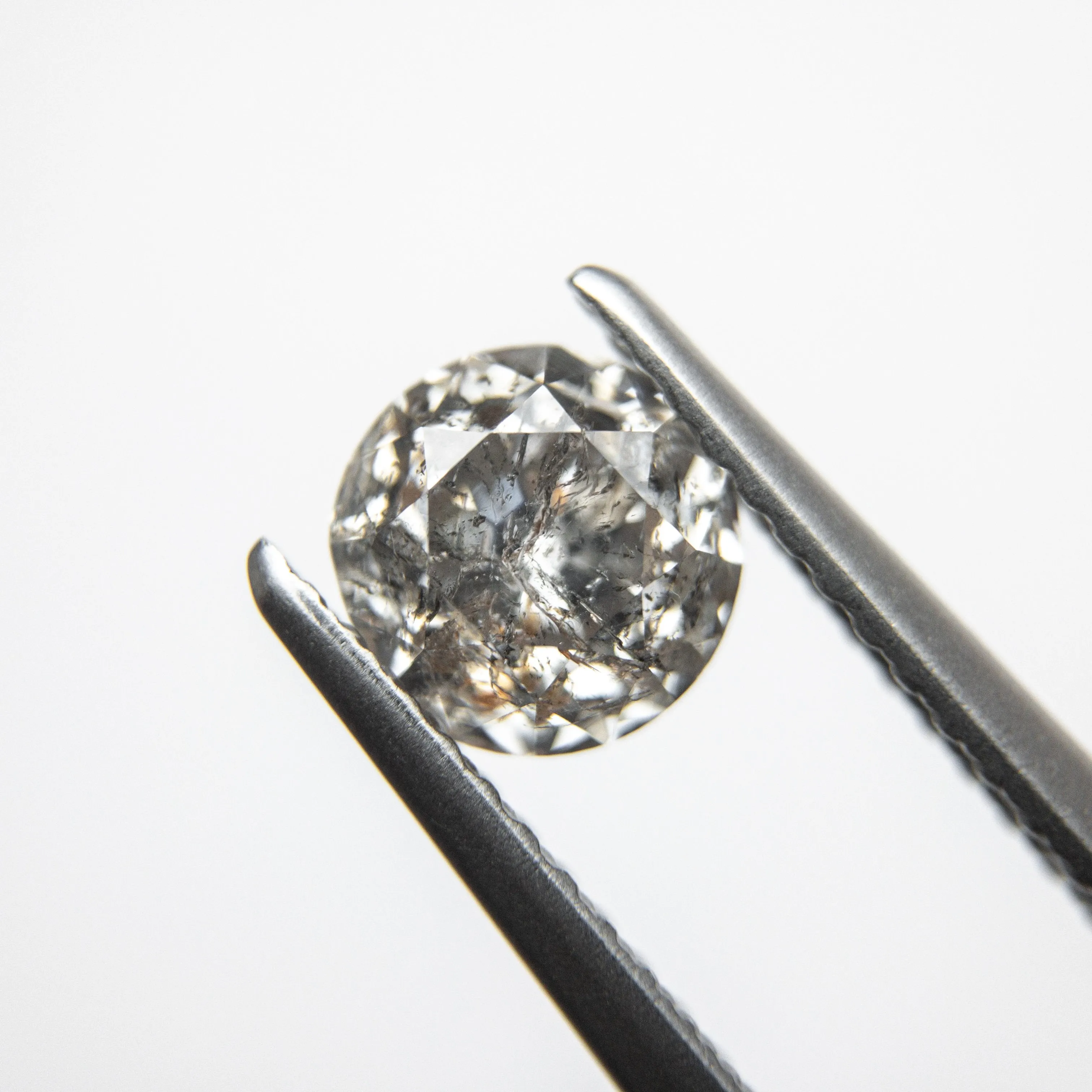 1.16ct 6.23x6.04x4.35mm Round Brilliant 18193-01 HOLD 06.2.20 D772