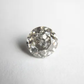 1.16ct 6.23x6.04x4.35mm Round Brilliant 18193-01 HOLD 06.2.20 D772