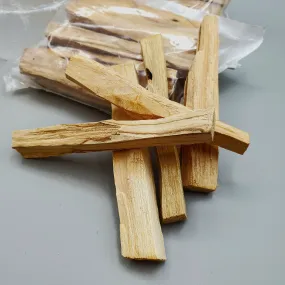 12 pack 10cm Palo Santo Stick