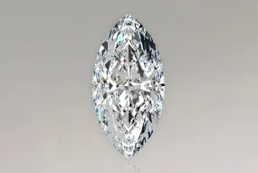 1.48 Carat Marquise Lab Diamond