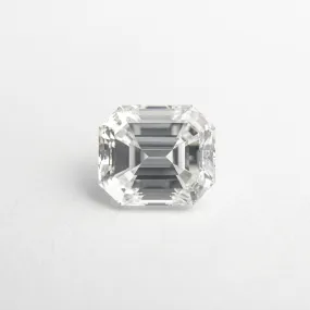 1.50ct 6.91x5.93x4.23mm GIA VS2 F Antique Emerald Cut 18828-01