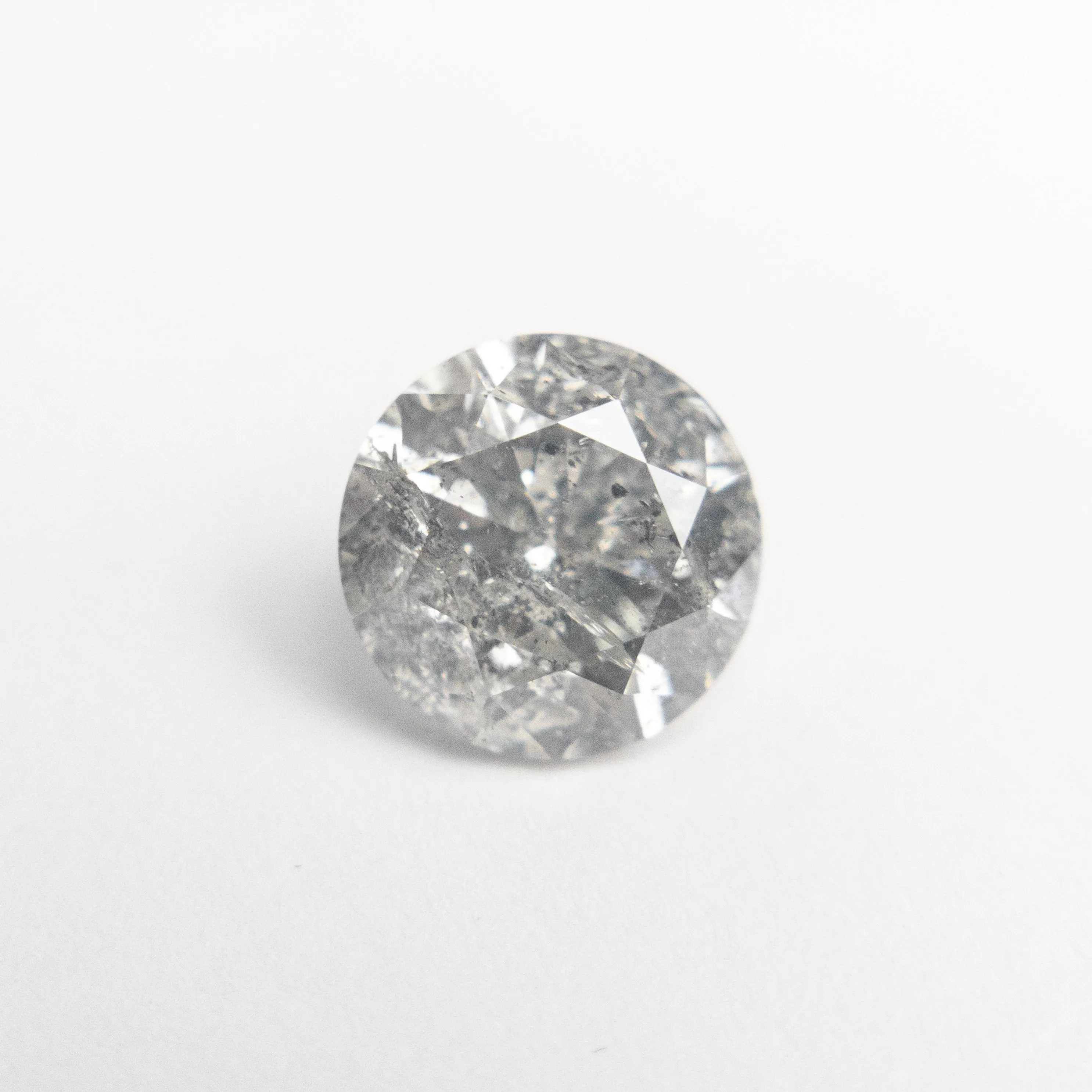 1.52ct 7.16x7.15x4.50mm Round Brilliant 18978-01