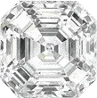 2.01ct IGI Asscher G/VS1 Lab Grown