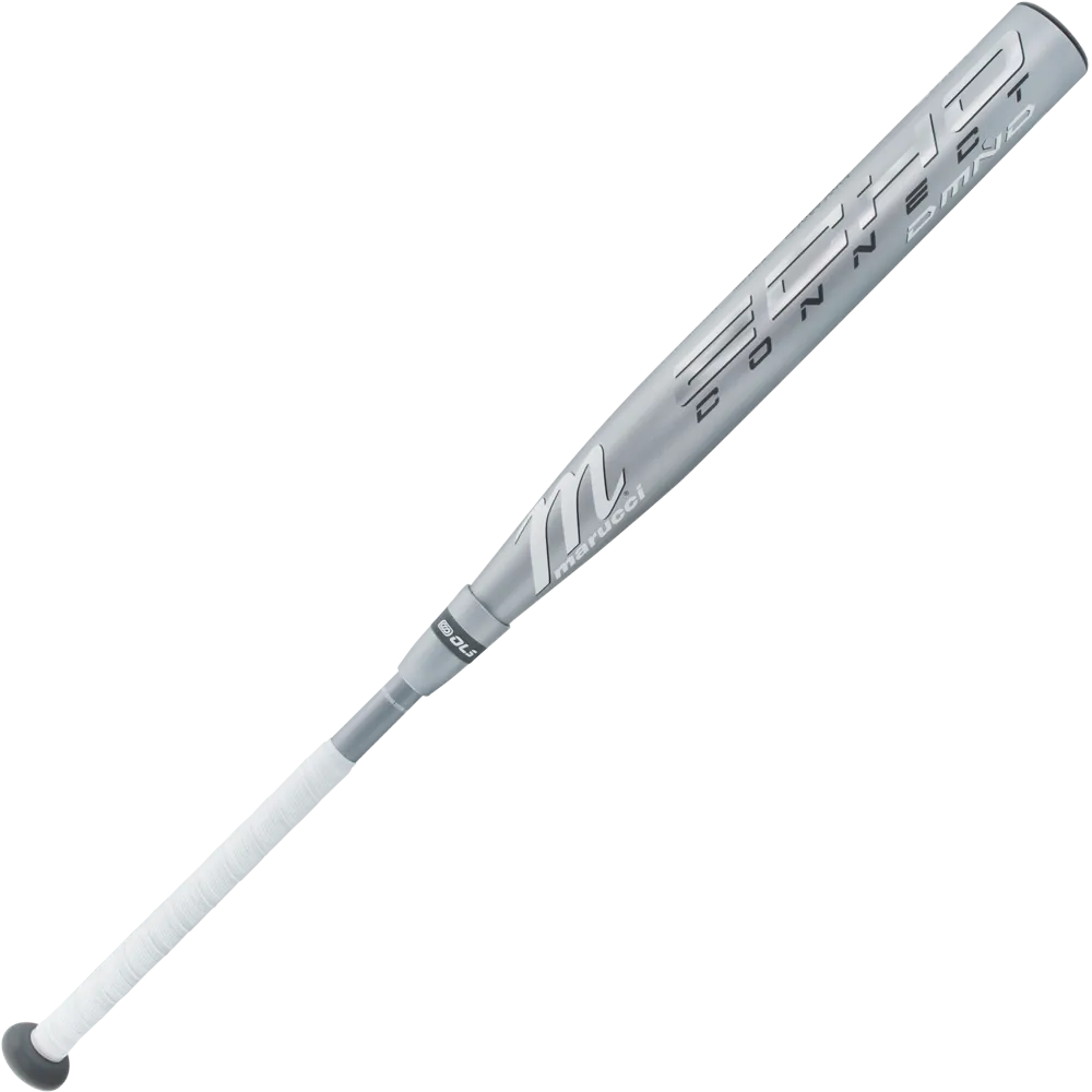 2025 Marucci Echo Connect DMND2 (-8) Fastpitch Softball Bat: MFPECD28