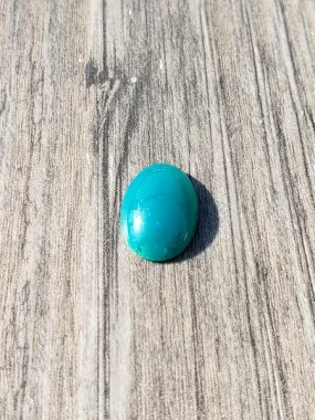 4.65ct GORGEOUS INDONESIAN GEM SILICA CABOCHON