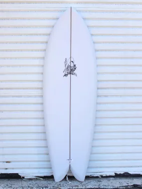 5'6 Rainbow Superbank