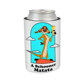 A Schooner Matata Cooler