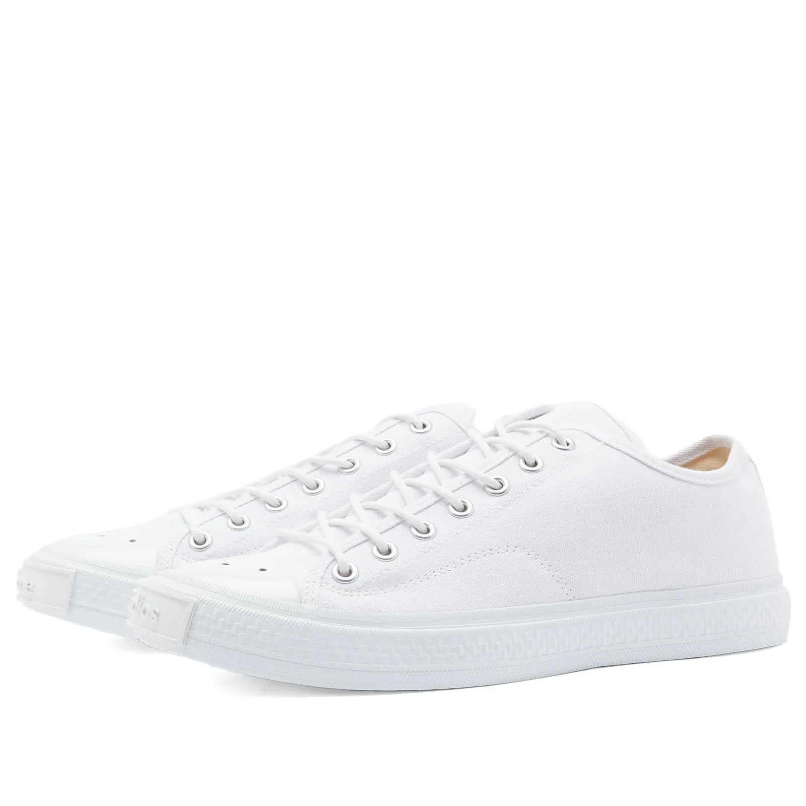 Acne Studios Ballow Tag M SneakerOptic White