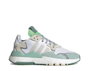 Adidas Nite Jogger W Aluminium