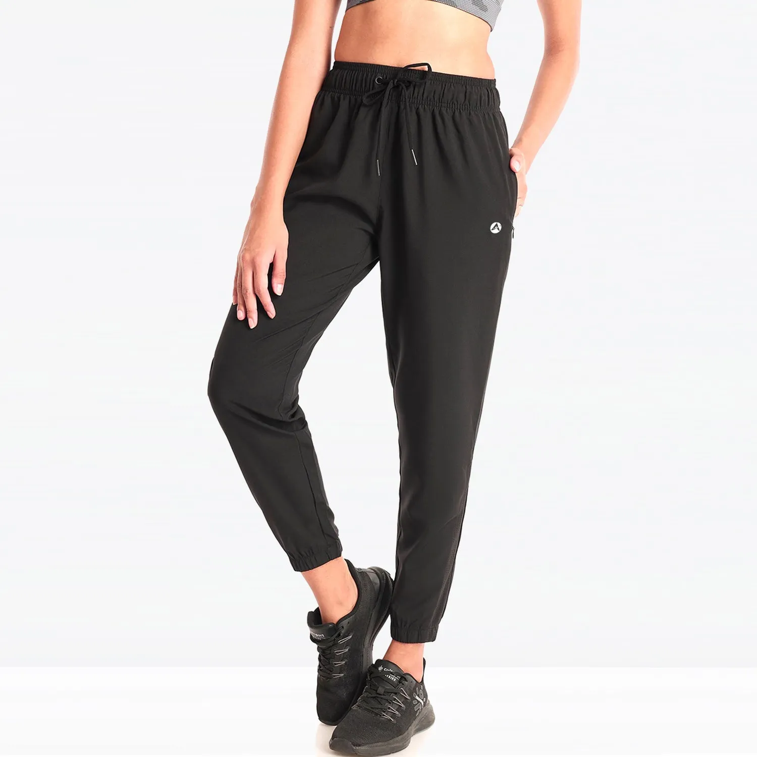 Adi's Women Joggers STY # 01