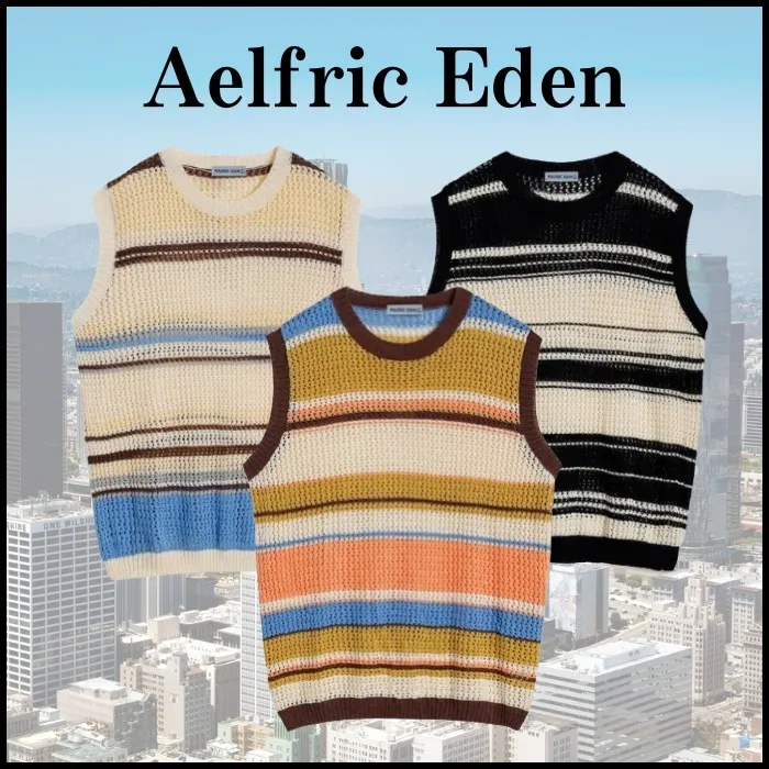 Aelfric Eden  |Tanks