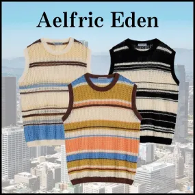 Aelfric Eden  |Tanks