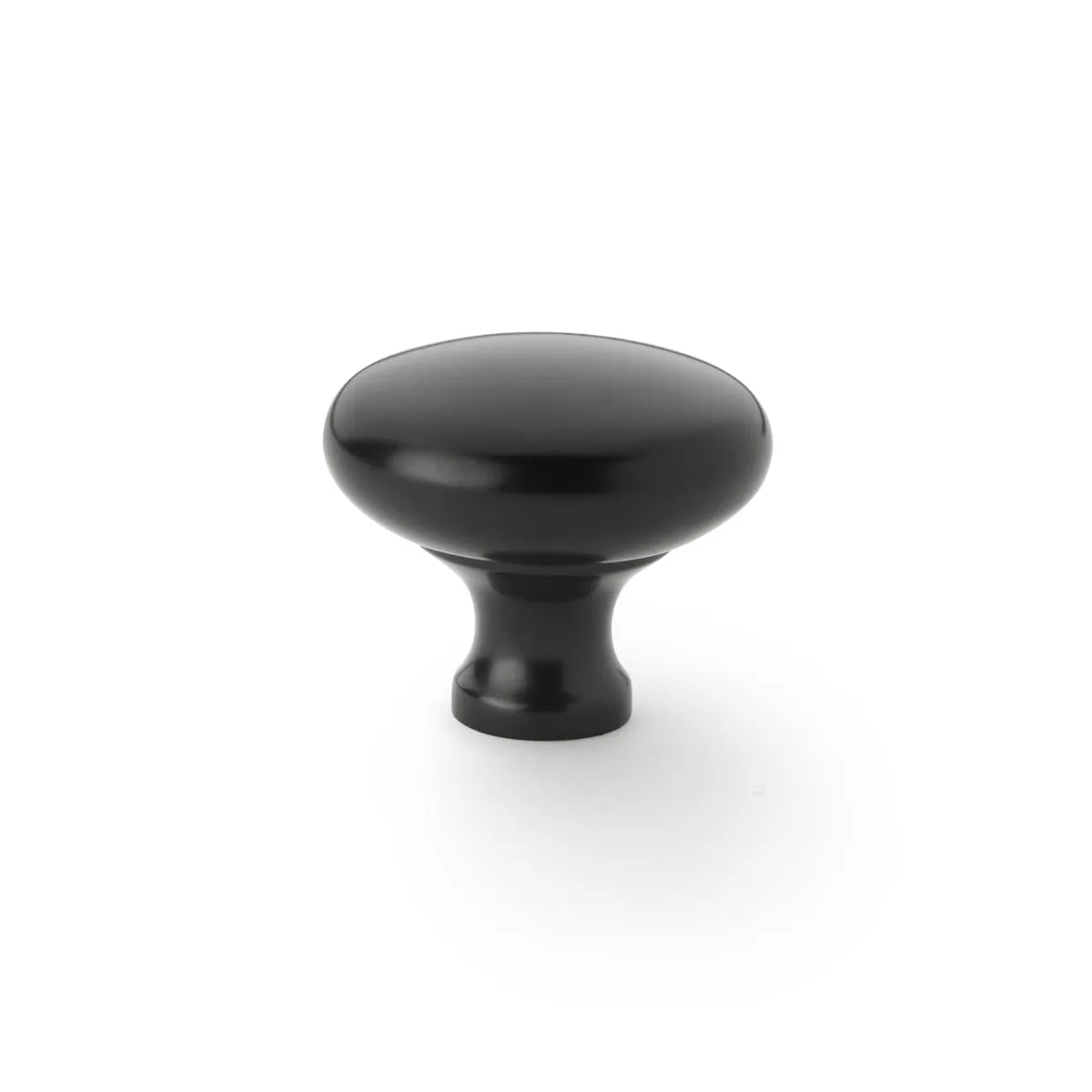 Alexander and Wilks Wade Round Cupboard Knob