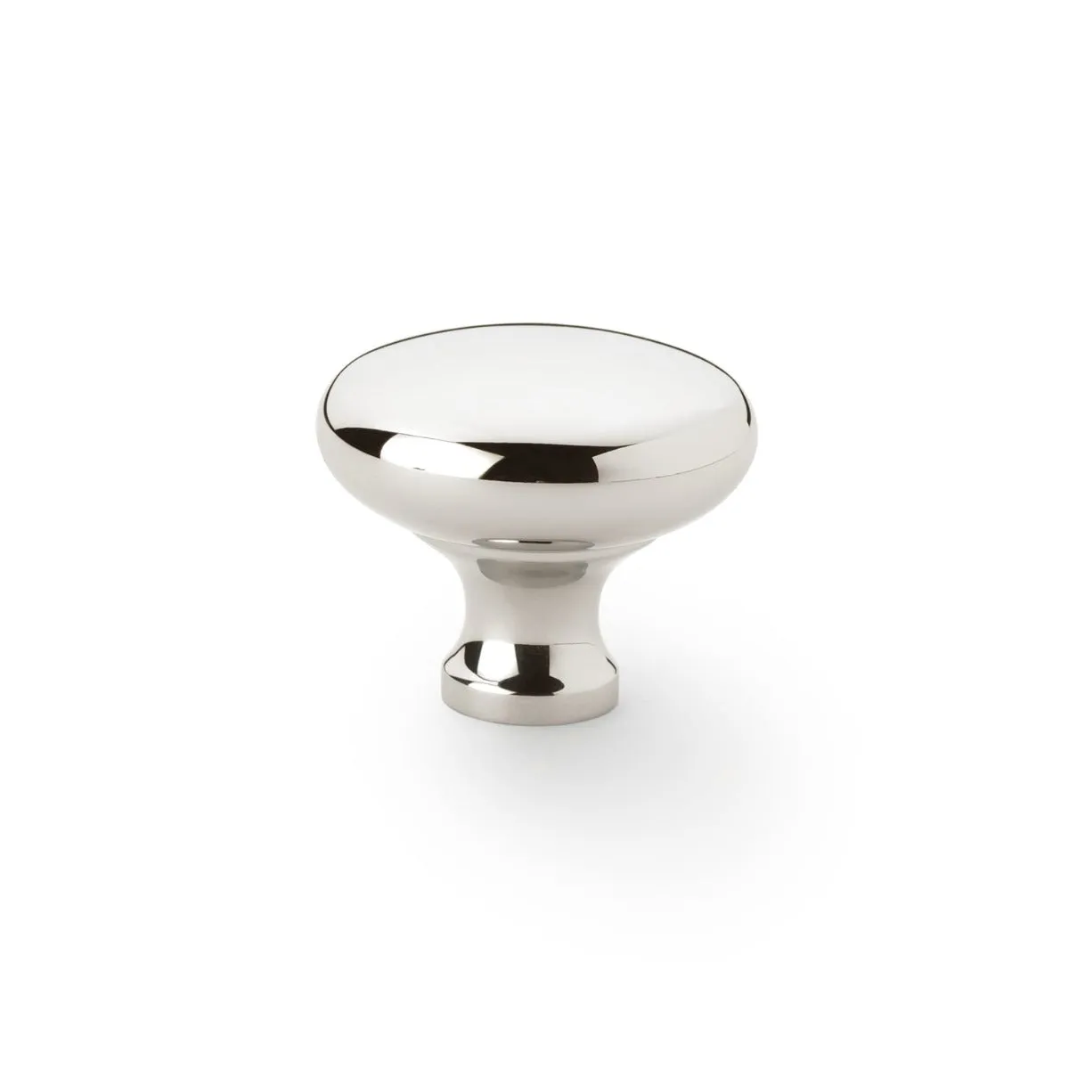 Alexander and Wilks Wade Round Cupboard Knob