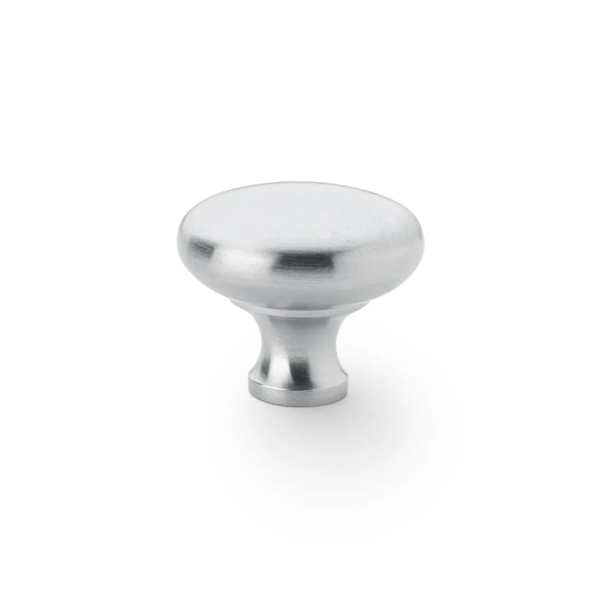 Alexander and Wilks Wade Round Cupboard Knob