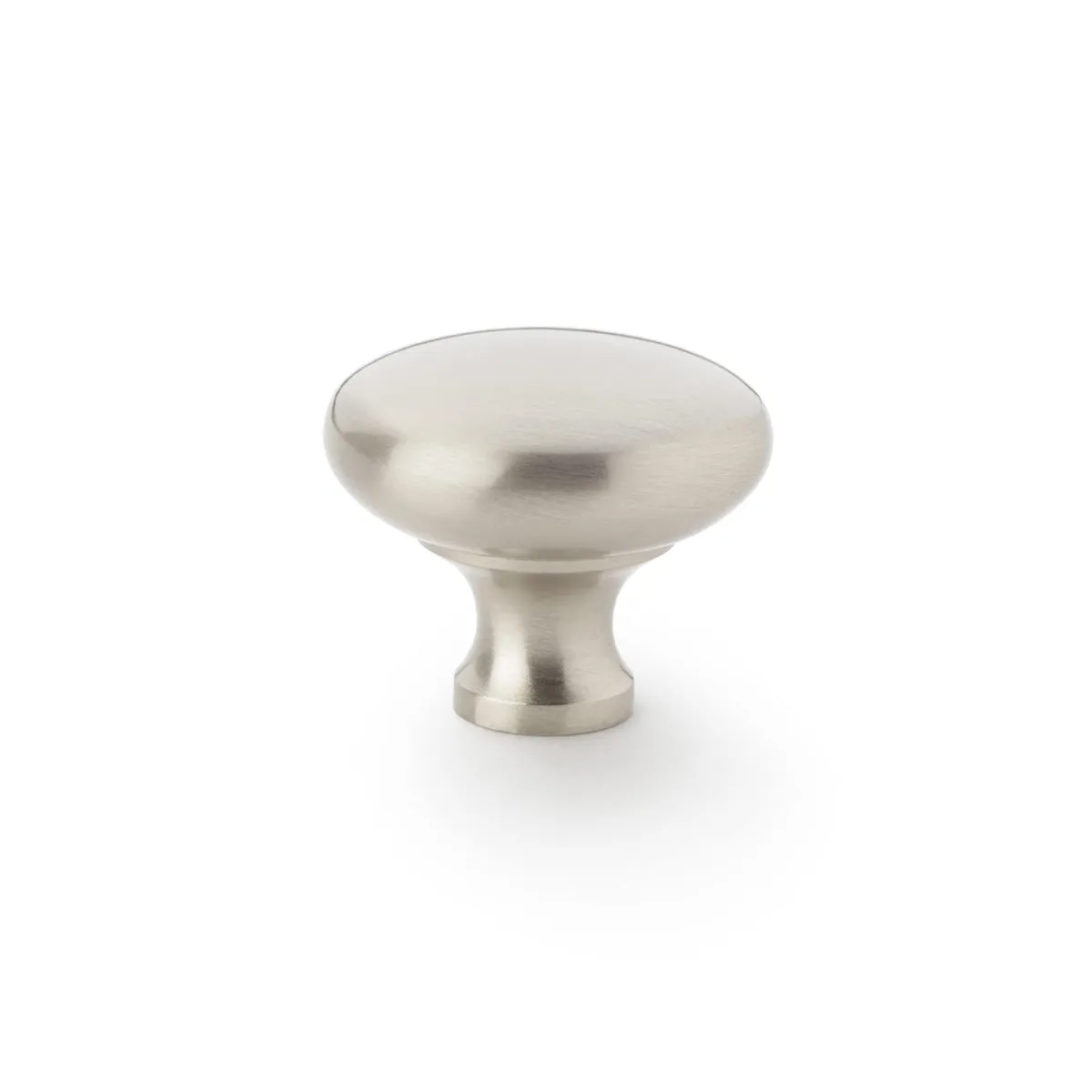 Alexander and Wilks Wade Round Cupboard Knob