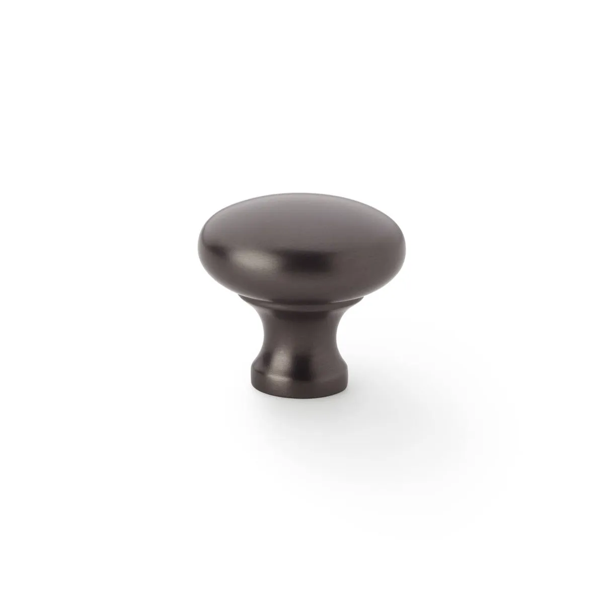 Alexander and Wilks Wade Round Cupboard Knob