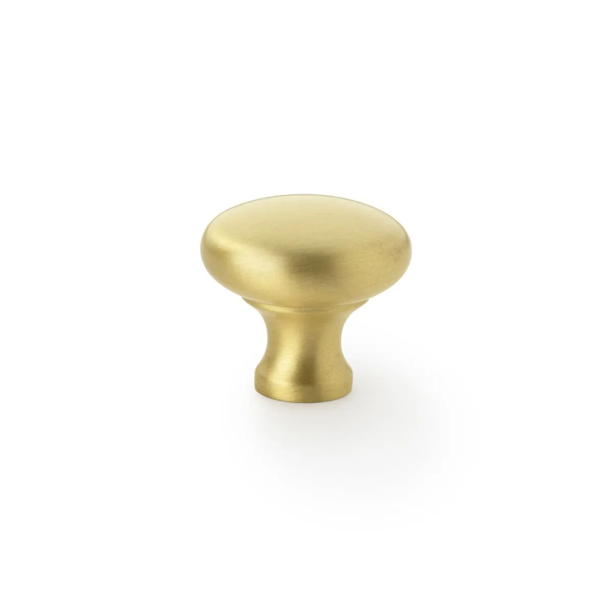 Alexander and Wilks Wade Round Cupboard Knob