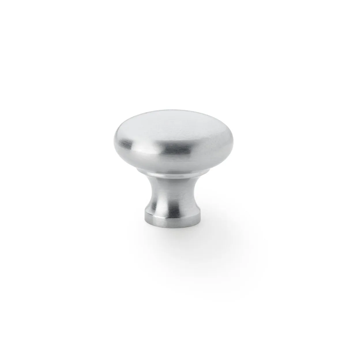 Alexander and Wilks Wade Round Cupboard Knob