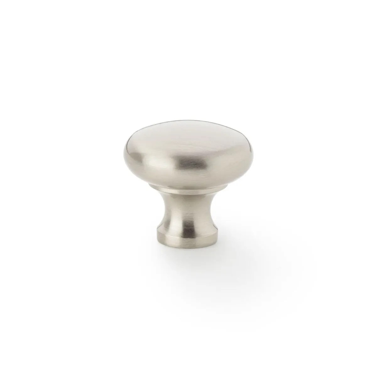 Alexander and Wilks Wade Round Cupboard Knob