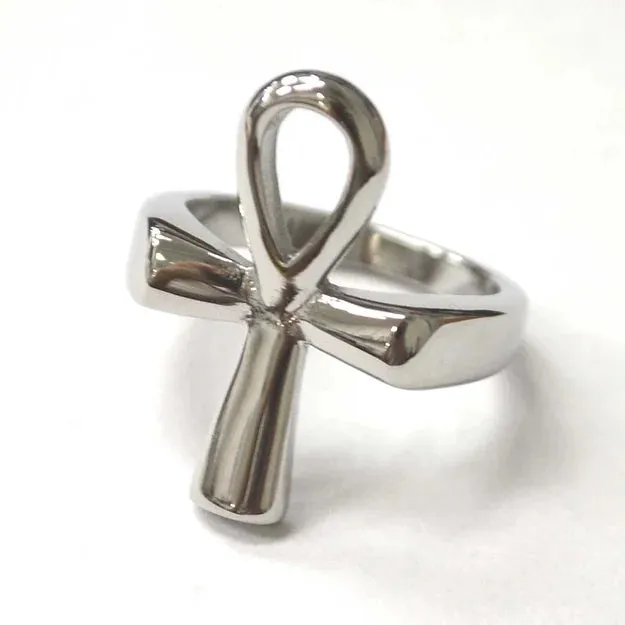 Ankh Stainless