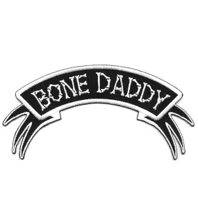 Arch-Bone Daddy