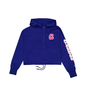 Atlanta Braves Game Day Women's Hoodie