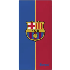 Barcelona Towel