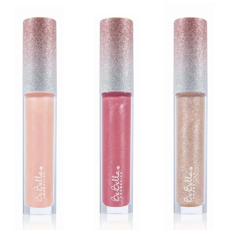 BEBELLA Luxe Brillo Labial