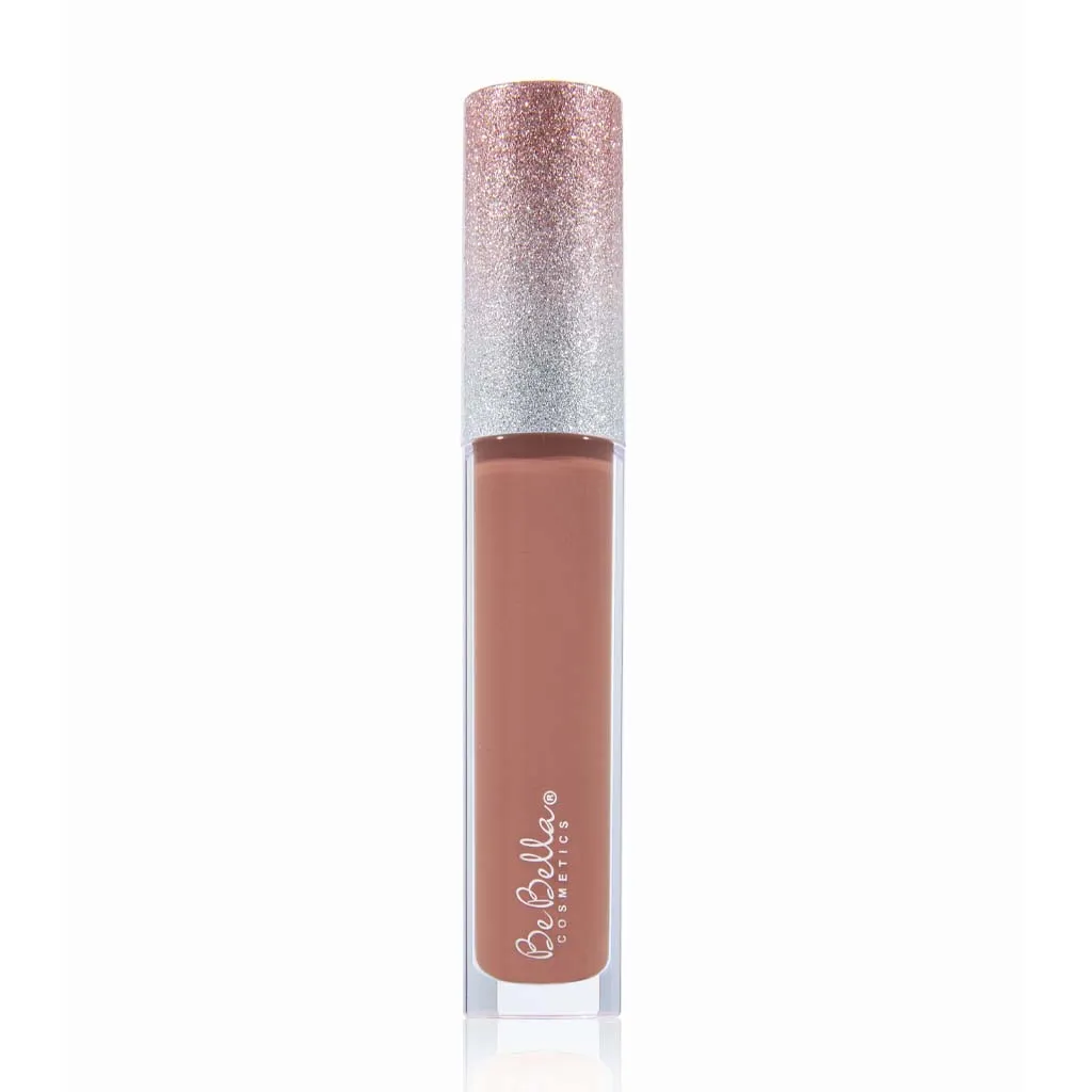 BEBELLA Luxe Brillo Labial