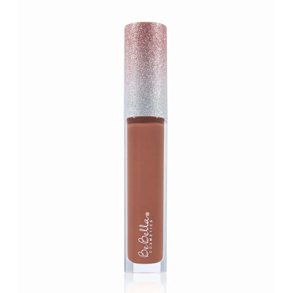 BEBELLA Luxe Brillo Labial