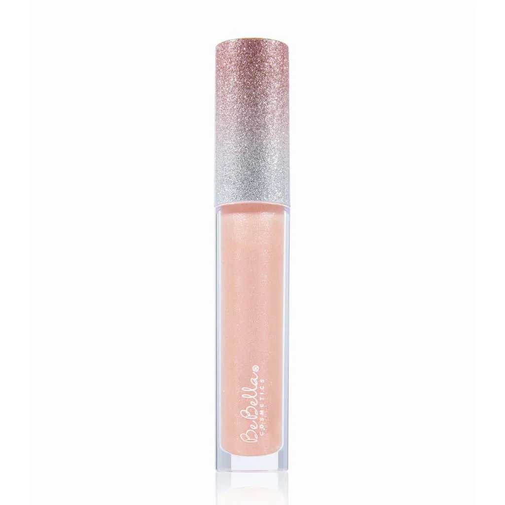 BEBELLA Luxe Brillo Labial