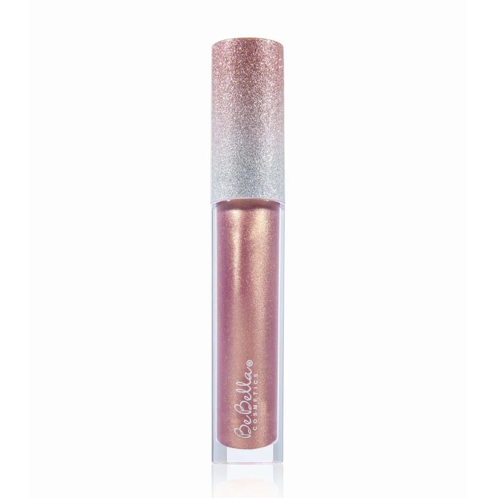 BEBELLA Luxe Brillo Labial