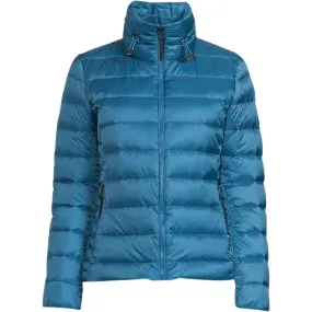 Belstaff Womens Lift Jacket Blue