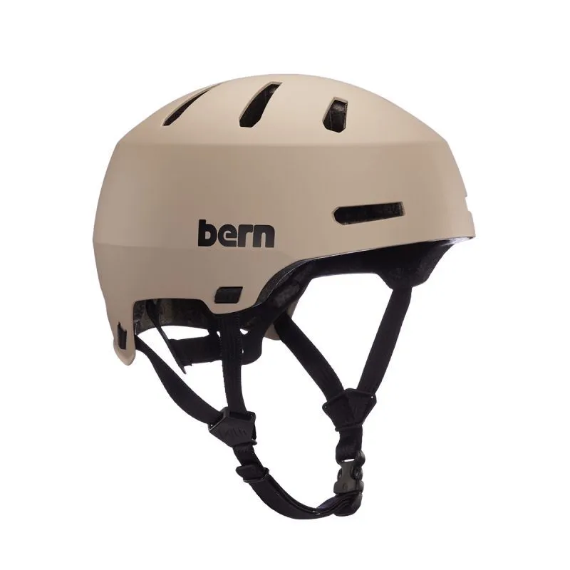 Bern  Macon 2.0 - Casco per bici