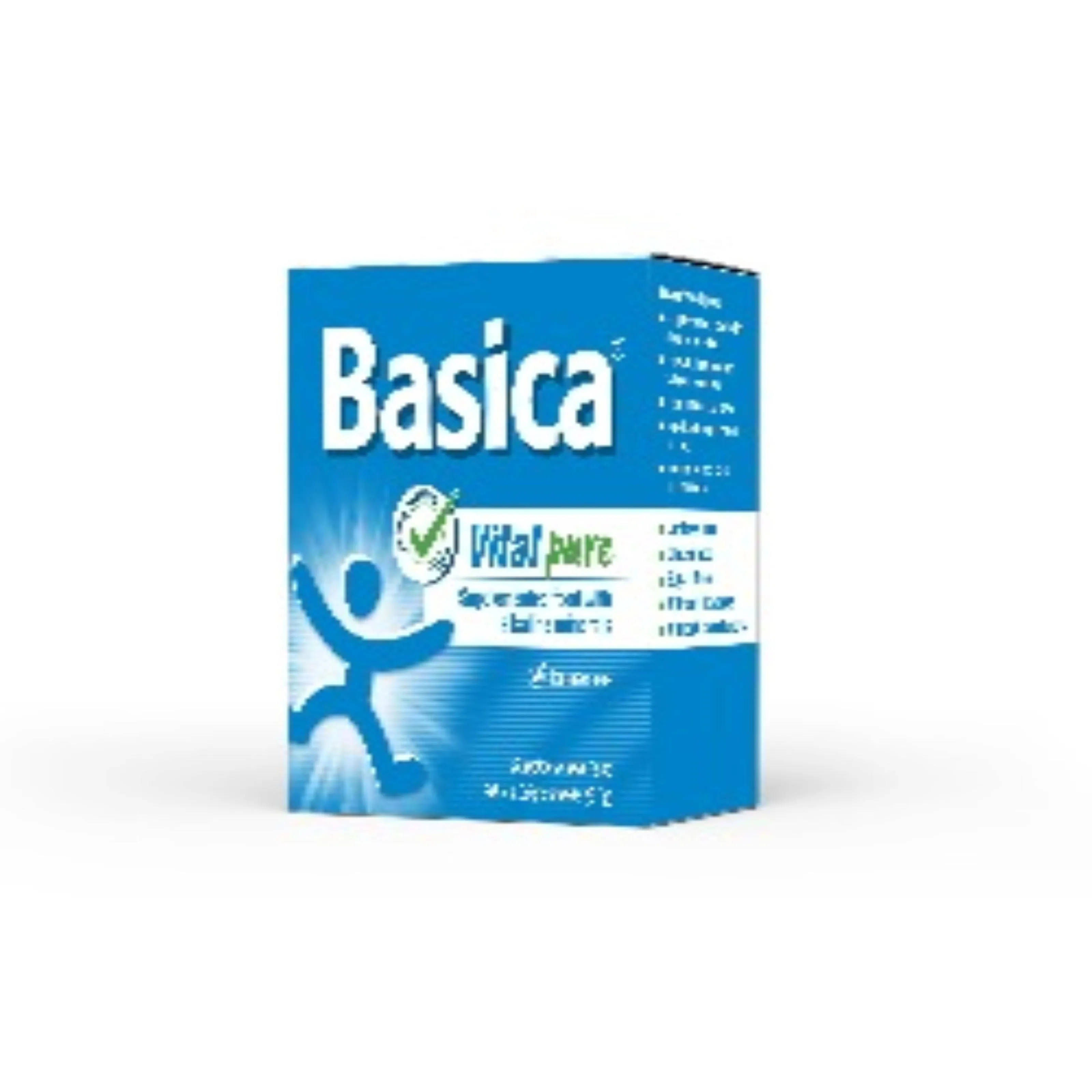 Bio-Practica Basica Vital Pure