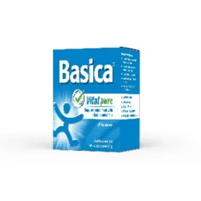 Bio-Practica Basica Vital Pure