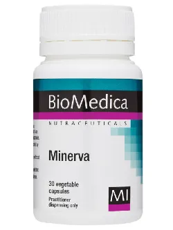 BioMedica Minerva