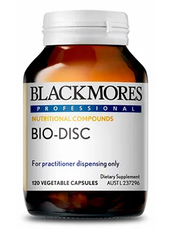 Blackmores Professional Bio-Disc