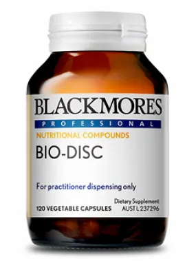 Blackmores Professional Bio-Disc