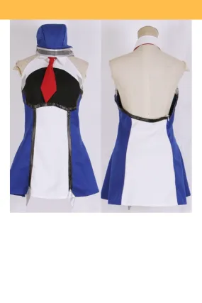 Blazblue Noel Vermillion Cosplay Costume